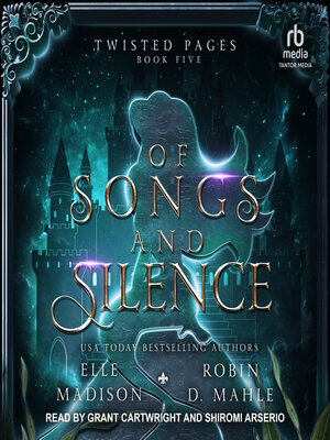 cover image of Of Songs and Silence